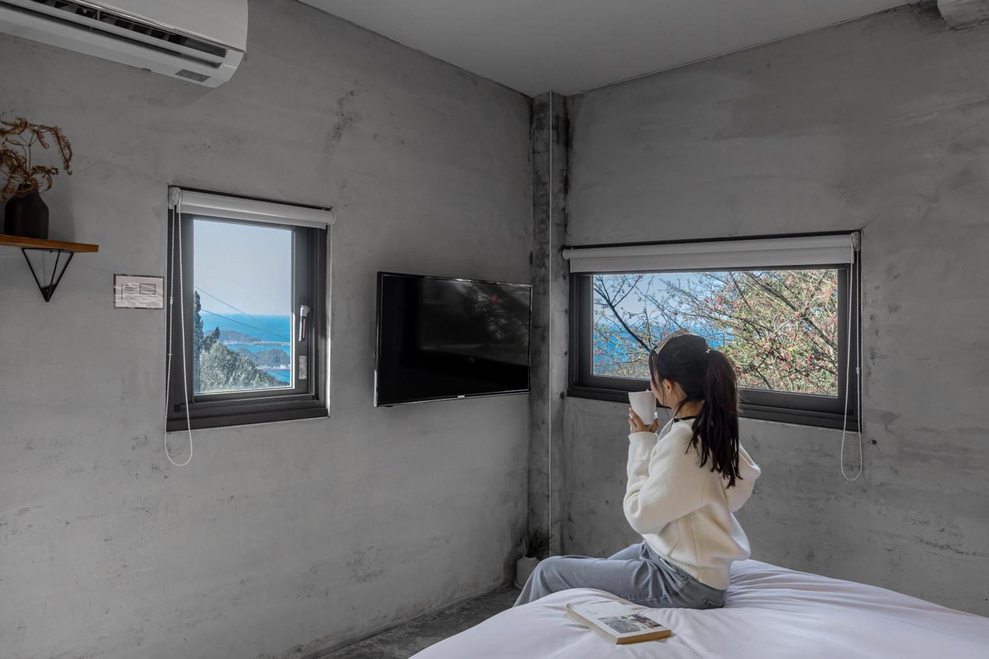 Jiufen Ore Inn Luaran gambar