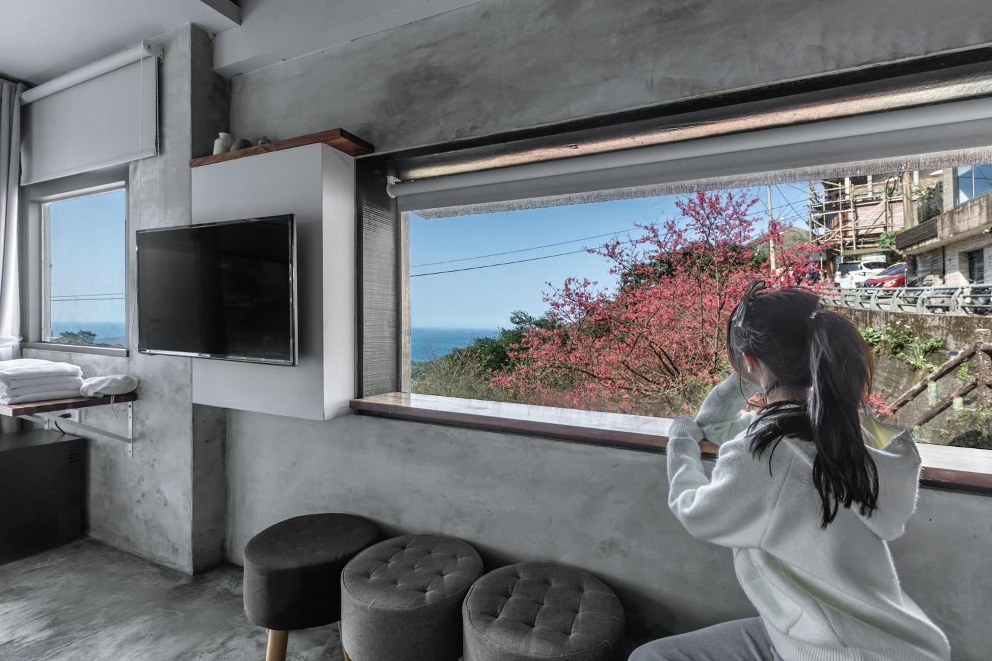 Jiufen Ore Inn Luaran gambar